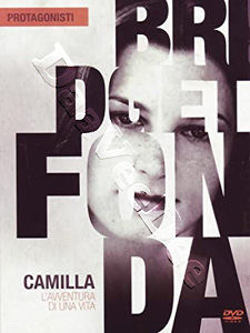 Camilla |   DVD